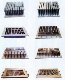 供應(yīng)黑龍江哈爾濱免燒磚機(jī)模具 助力環(huán)保建材生產(chǎn)的核心裝備