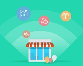 線下多門(mén)店系統(tǒng)是如何讓實(shí)體店輕松轉(zhuǎn)型ko痛點(diǎn)